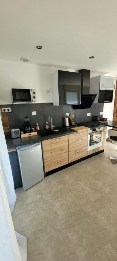 Ferienwohnung Le 6 bis Guéméné-Penfao Exterior foto